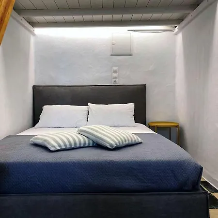 Bougainvillea Friends & Family - Old Town 아파트 Mykonos Town