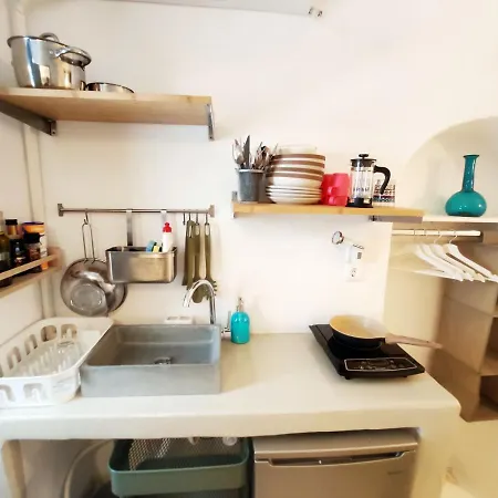 아파트 Bougainvillea Friends & Family - Old Town