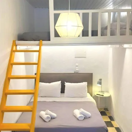 아파트 Bougainvillea Friends & Family - Old Town