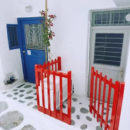 Bougainvillea Friends & Family - Old Town 아파트