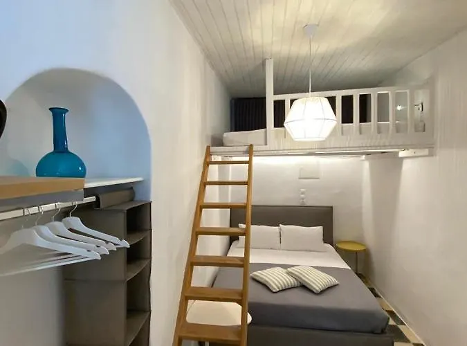 Appartement Bougainvillea Friends & Family - Old Town *