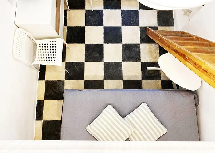 Apartamento Bougainvillea Friends & Family - Old Town *