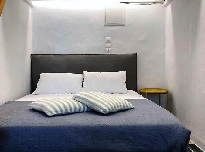 Bougainvillea Friends & Family - Old Town Apartamento Mykonos Town