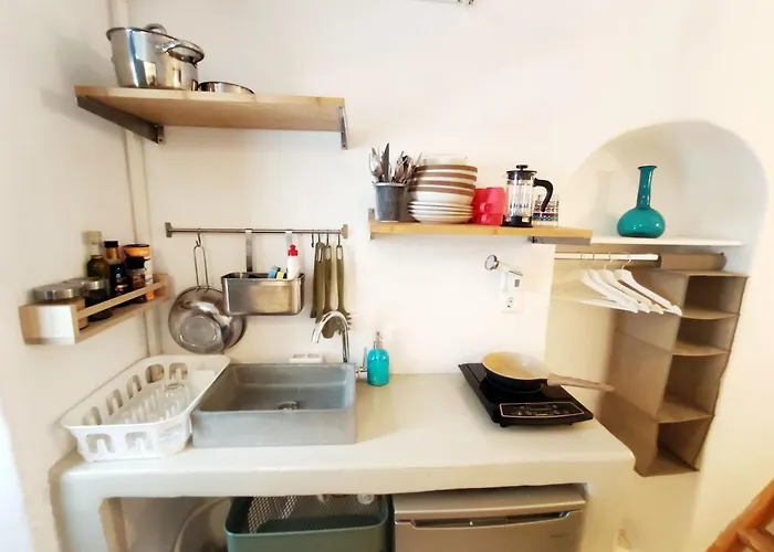 Apartamento Bougainvillea Friends & Family - Old Town