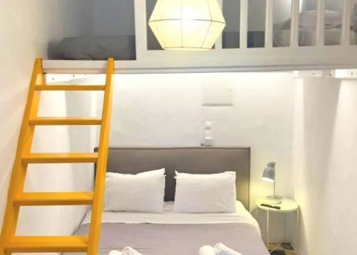 Apartamento Bougainvillea Friends & Family - Old Town