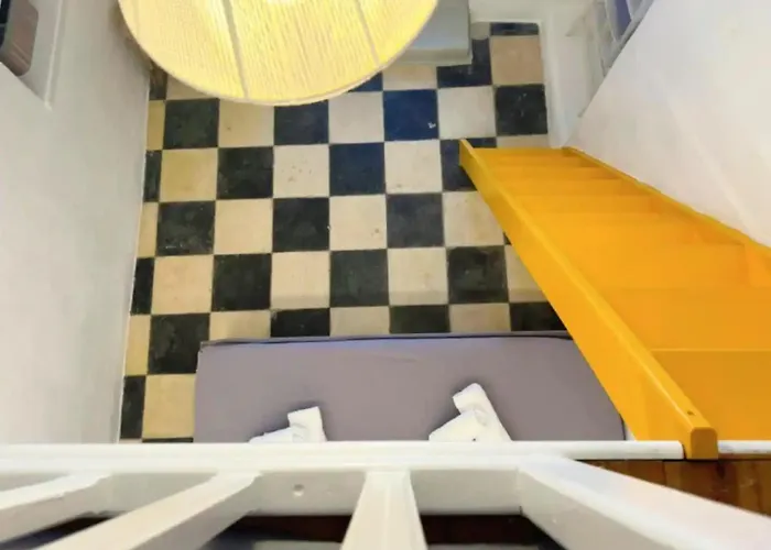 Bougainvillea Friends & Family - Old Town Mykonos Town