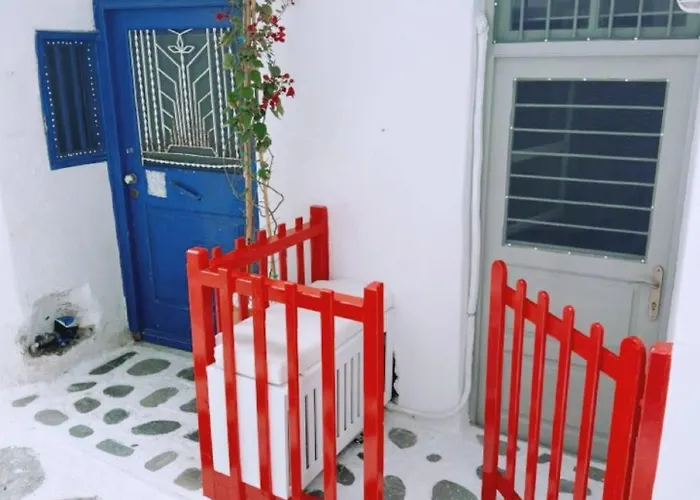 Bougainvillea Friends & Family - Old Town Apartamento